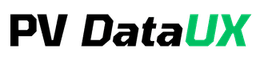 PV DataUX